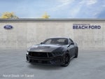 2026 Ford Mustang GT Fastback