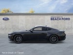 2026 Ford Mustang GT Fastback