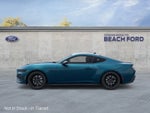 2026 Ford Mustang GT Fastback