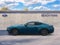2026 Ford Mustang GT Fastback