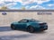 2026 Ford Mustang GT Fastback