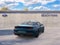 2026 Ford Mustang GT Fastback