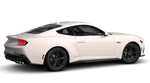 2026 Ford Mustang GT Fastback