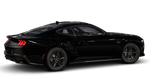 2026 Ford Mustang GT Fastback