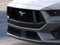 2026 Ford Mustang GT Fastback