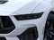 2026 Ford Mustang GT Fastback