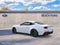 2026 Ford Mustang GT Fastback