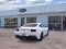 2026 Ford Mustang GT Fastback