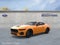 2026 Ford Mustang GT Fastback