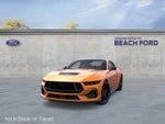 2026 Ford Mustang GT Fastback