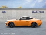 2026 Ford Mustang GT Fastback