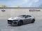 2026 Ford Mustang GT Fastback