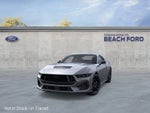 2026 Ford Mustang GT Fastback
