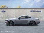 2026 Ford Mustang GT Fastback