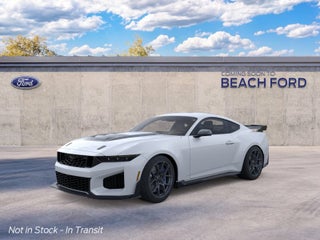 2026 Ford Mustang Dark Horse® SC
