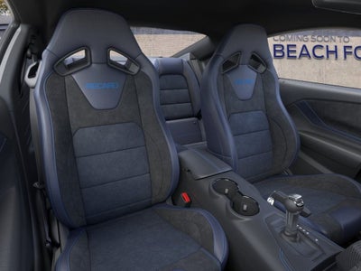 2026 Ford Mustang Dark Horse® Premium