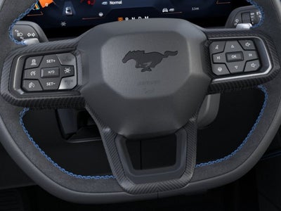2026 Ford Mustang Dark Horse® Premium