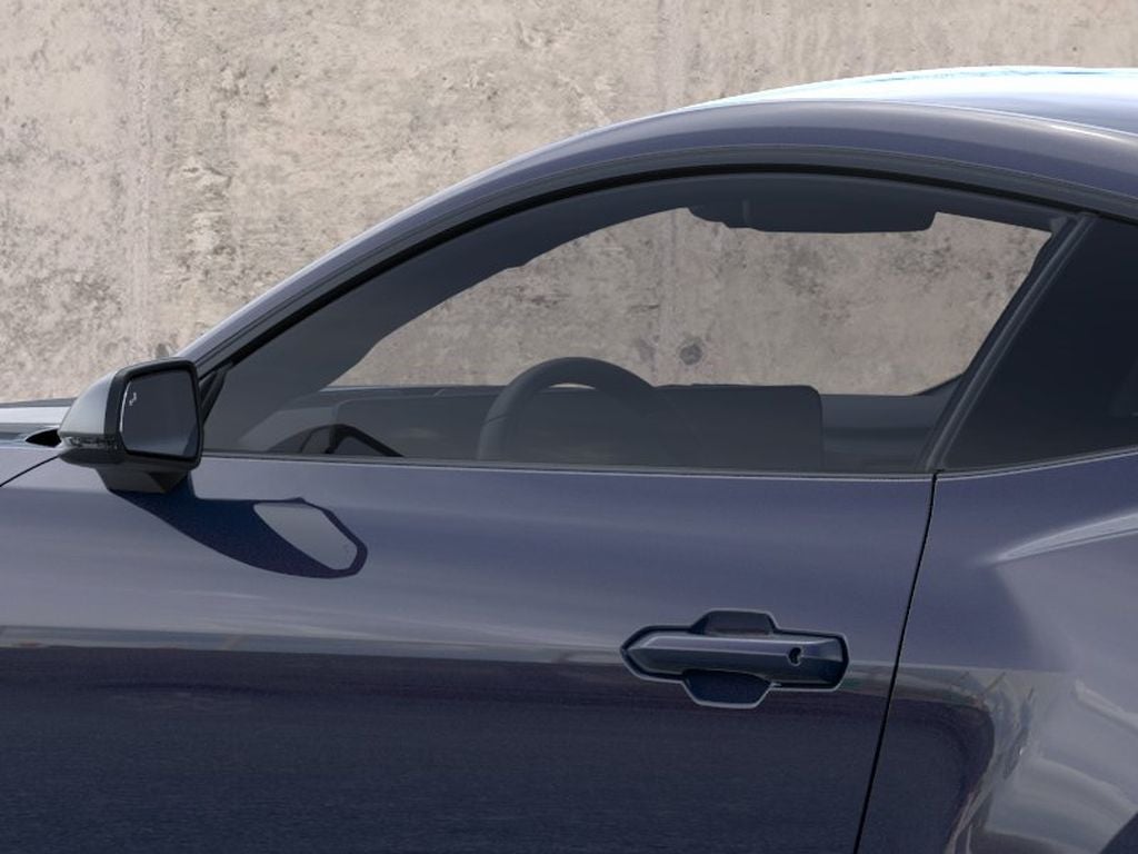 2026 Ford Mustang Dark Horse® Premium