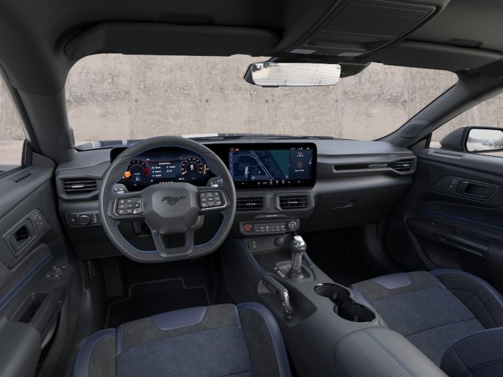 2026 Ford Mustang Dark Horse® Premium