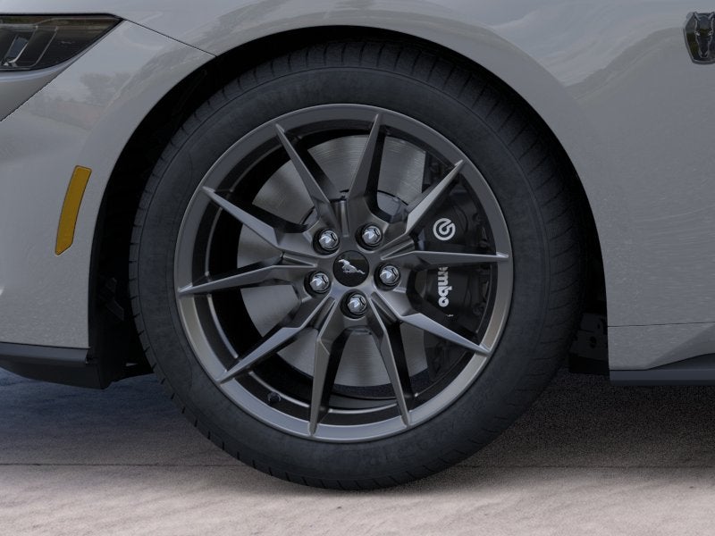 2026 Ford Mustang Dark Horse®