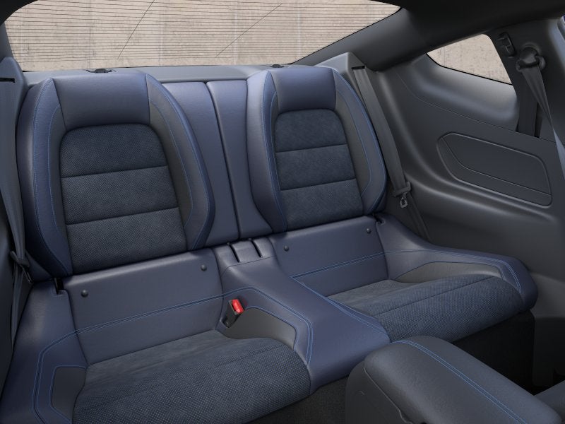 2026 Ford Mustang Dark Horse® Premium