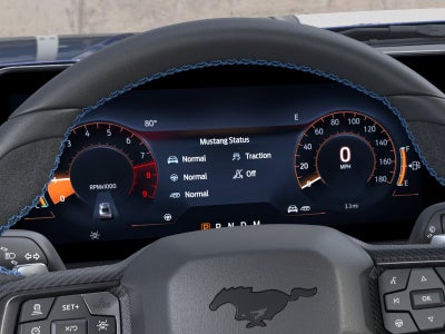 2026 Ford Mustang Dark Horse® Premium