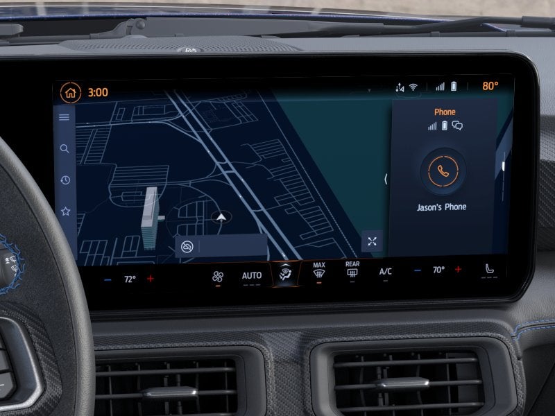 2026 Ford Mustang Dark Horse® Premium