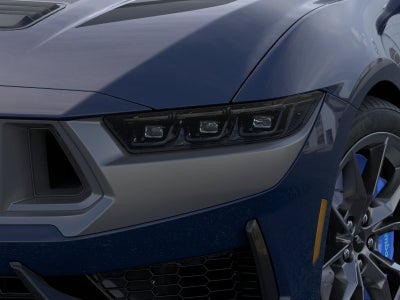 2026 Ford Mustang Dark Horse® Premium