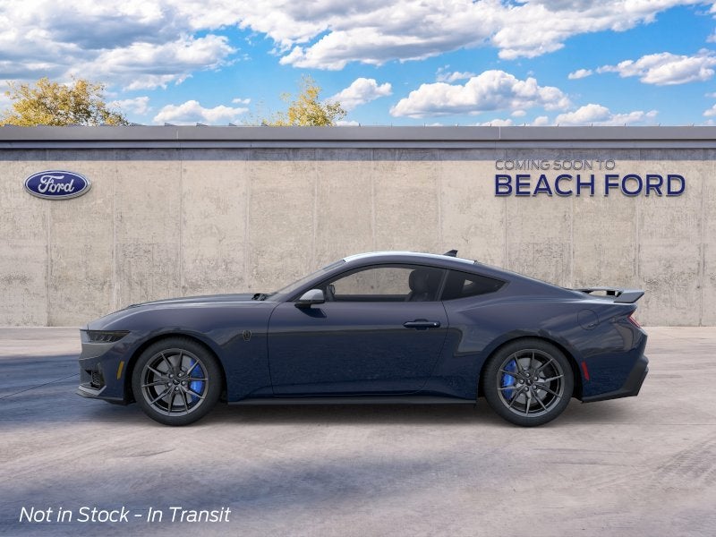 2026 Ford Mustang Dark Horse® Premium