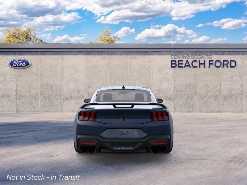 2026 Ford Mustang Dark Horse® Premium