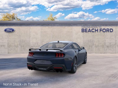 2026 Ford Mustang Dark Horse® Premium