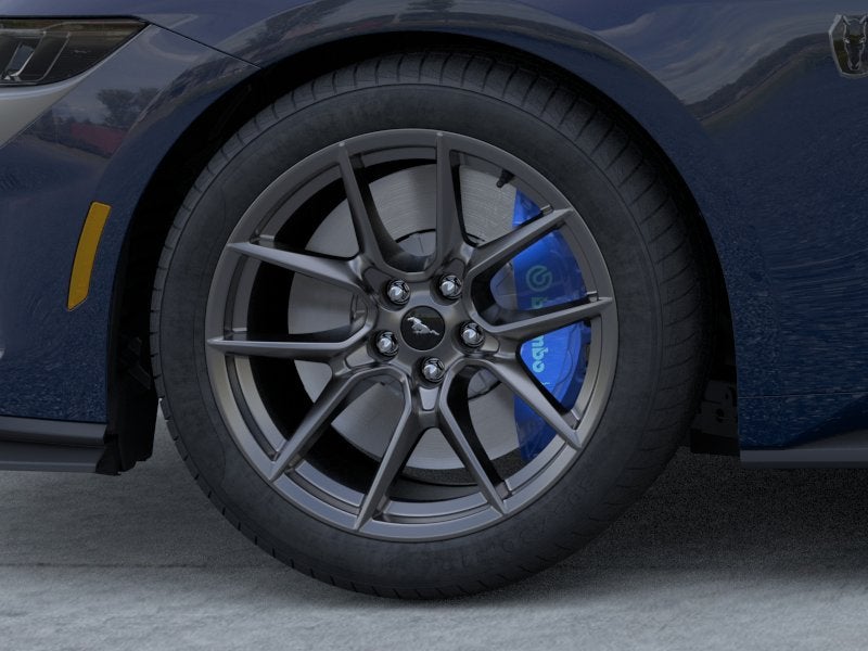 2026 Ford Mustang Dark Horse® Premium