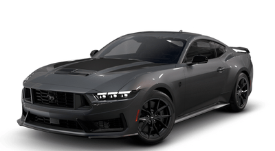 2026 Ford Mustang Dark Horse® Premium