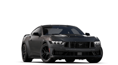 2026 Ford Mustang Dark Horse® Premium