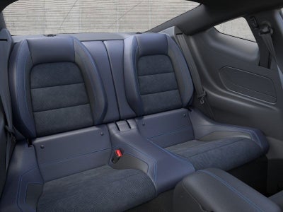 2026 Ford Mustang Dark Horse® Premium