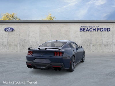 2026 Ford Mustang Dark Horse® Premium