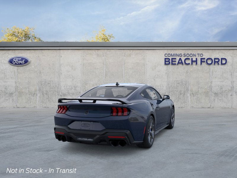2026 Ford Mustang Dark Horse® Premium