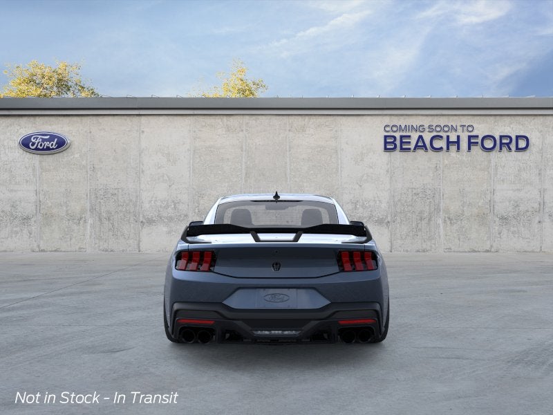 2026 Ford Mustang Dark Horse® Premium