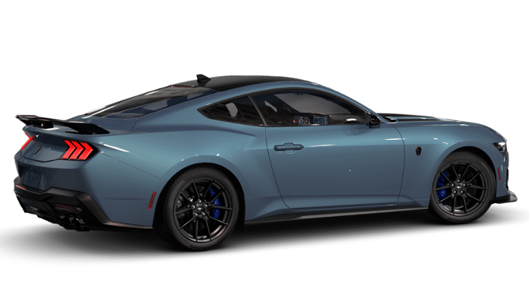 2026 Ford Mustang Dark Horse® Premium
