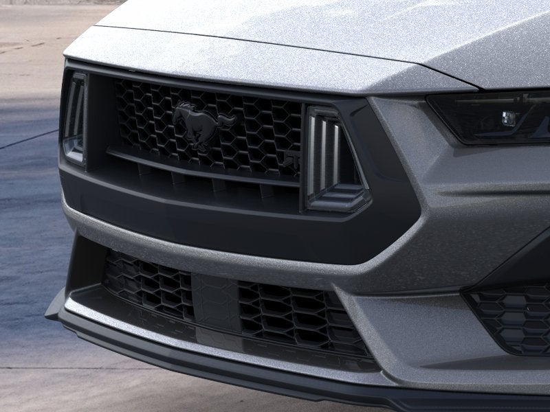 2026 Ford Mustang EcoBoost® Premium Fastback