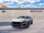 2026 Ford Mustang EcoBoost® Premium Fastback