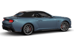 2026 Ford Mustang GT Premium Convertible