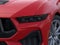 2026 Ford Mustang GT Premium Convertible