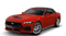 2026 Ford Mustang GT Premium Convertible