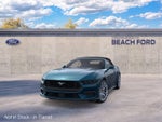 2026 Ford Mustang EcoBoost® Premium Convertible