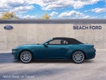 2026 Ford Mustang EcoBoost® Premium Convertible