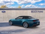 2026 Ford Mustang EcoBoost® Premium Convertible