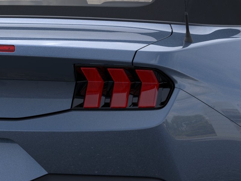 2026 Ford Mustang EcoBoost® Premium Convertible