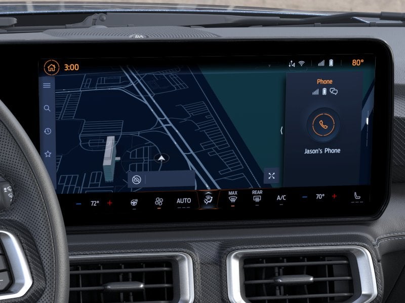 2026 Ford Mustang EcoBoost® Premium Convertible