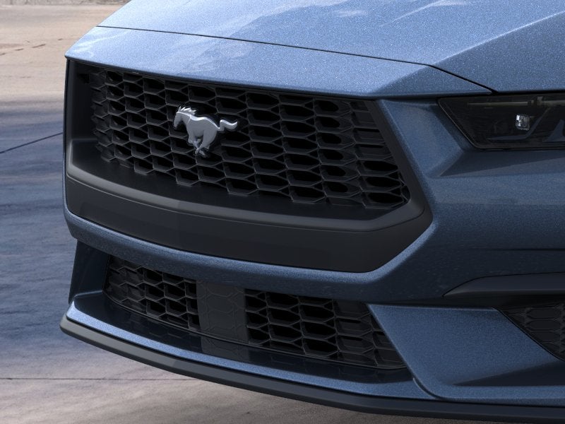 2026 Ford Mustang EcoBoost® Premium Convertible
